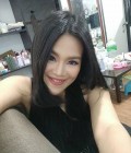 Rencontre Femme Thaïlande à Bkk : Nui, 43 ans